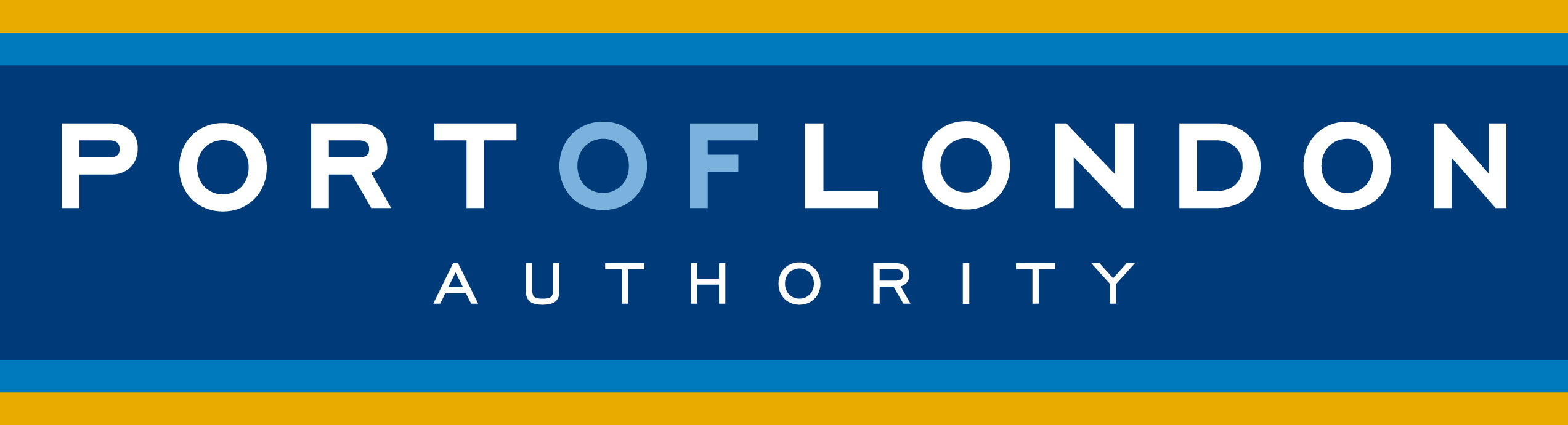 PLA long Logo
